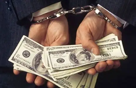 Жемқорларға жем болған Қазақстан