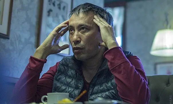 Ермек Тұрсынов:  Шала шындықтан шаршадық!