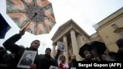 Беларусьте бұрынғы министрдің жоғалуына байланысты істі қайта қолға алды