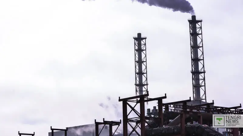 Каспий құбыр консорциумындағы апат болды