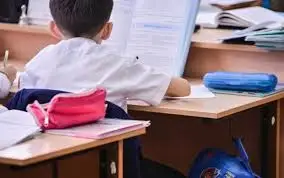 Балаларды неге сынаққа саламыз?