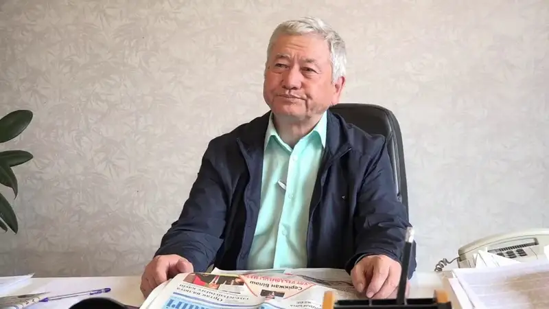 Жаңаөзен аруының ажалы