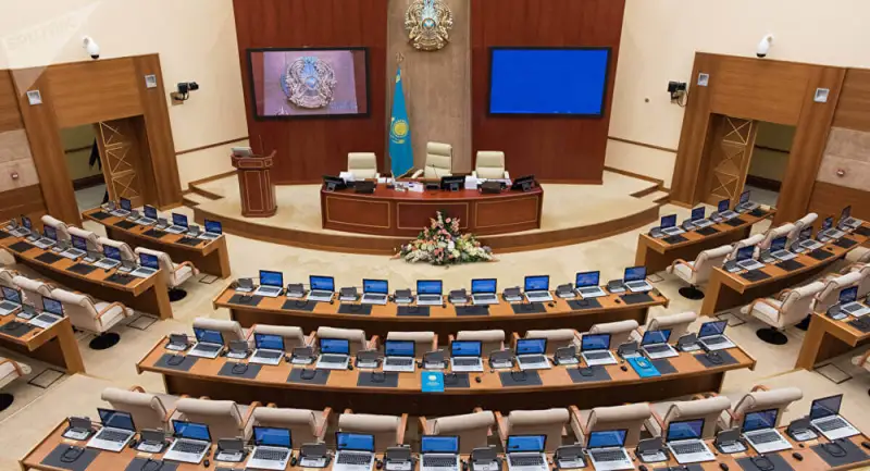 «Мәжілісмен» болу 600 мың доллар...