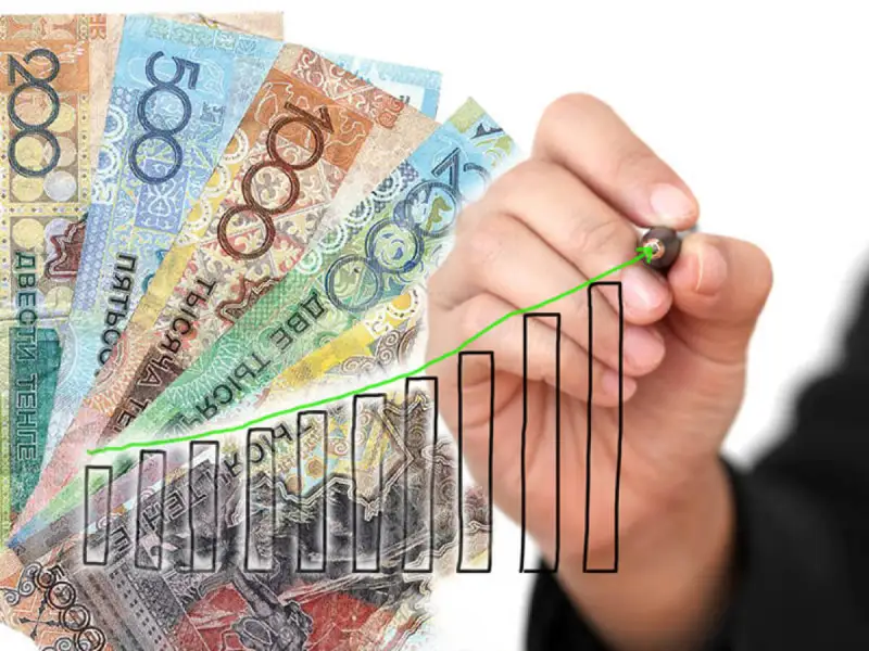 Бүгін бизнеске берілетін гранттарға өтінімдерді қабылдаудың алғашқы легі басталды