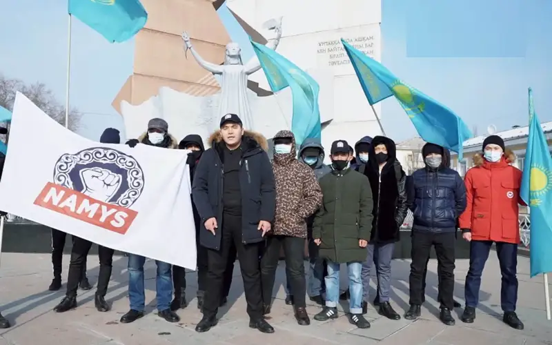 Қызылжар мен Ертіс атауын қайтарыңыздар! - жастар Тоқаевқа үндеу жасады