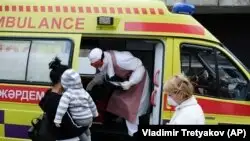 Алматыда тағы бір адам вирус жұқтырды. Елде дертке шалдыққандар 59-ға жетті