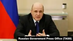 Ресей премьер-министріне коронавирус жұққан