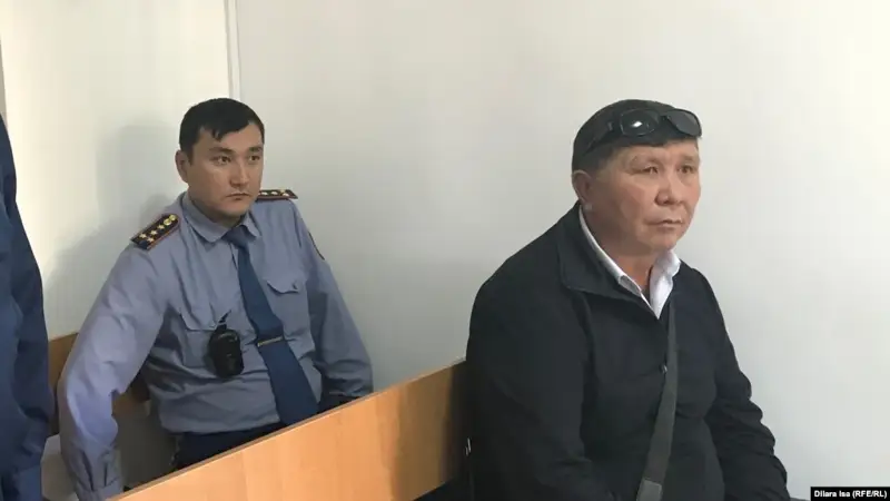 Ақтөбе мен Шымкентте бірнеше белсенді митинг өткізу заңын бұзды деп қамалды