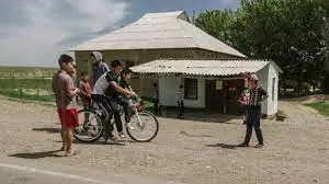 Ауылды «еститін Үкімет» қайда?
