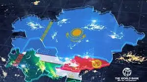 Орталық Азиядағы «Көмескі соғыс»