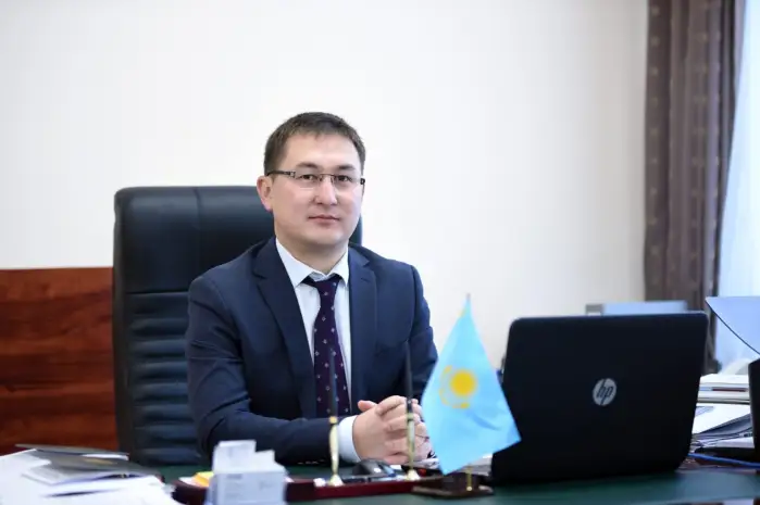 Кентау қаласының бұрынғы әкімі 10 жылға сотталды