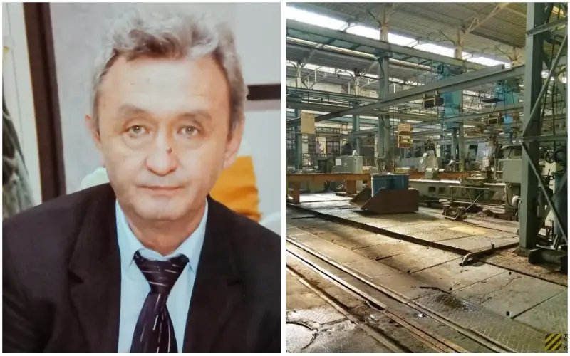«Үмбетов зауытымды тартып алды, бар үмітім президентте»