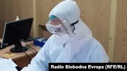 Қазақстанда коронавирус жұққан 22 адам анықталды