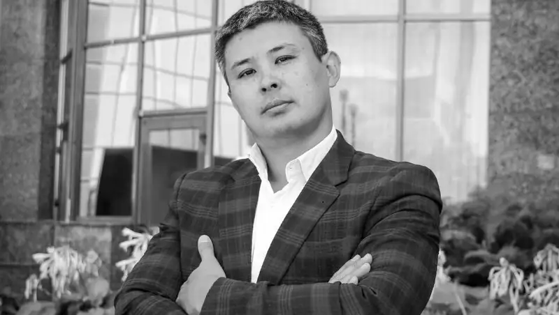 Жаңа Қазақстанның құқықтық жүйесіндегі  Жаңа Конституцияның орны мен рөлі