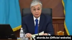 Тоқаев Нұр-Сұлтанда әйелдер мерекесіне арналған жиын өткізбейтінін жазды
