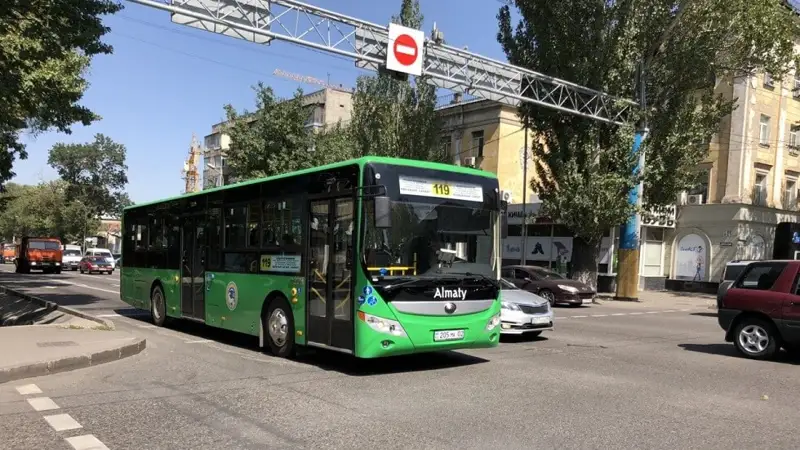 Берешекке белшесінен батқан автопарк кімге керек?