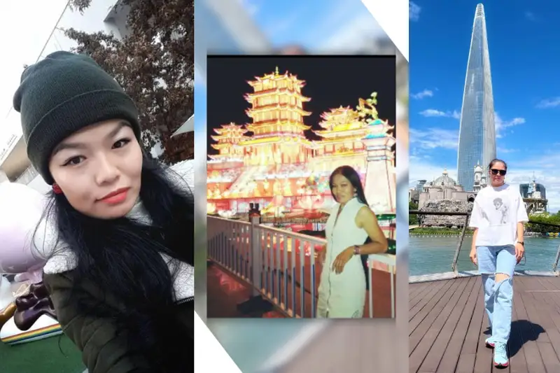 «Корейлер той-тойлап, асқа барып жүрмейді». Кореяда жұмыс істейтін қазақ қызымен сұхбат