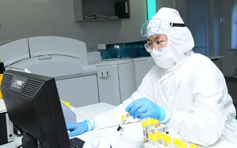 Індеттің таралуы төмендеп келеді