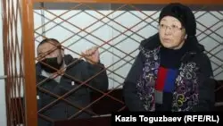 Жұлдызбек Тәуірбеков алауыздық қоздыру және терроризмді насихаттау айыбымен жеті жылға сотталды