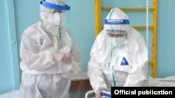 Өткен тәулікте 691 адамнан коронавирус инфекциясы табылды