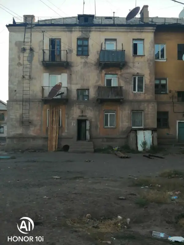 Билік жұртта қалған елу отбасыны көшіре алмай отыр