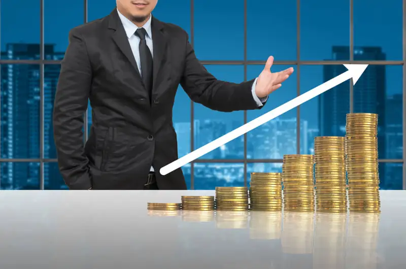 Мегаполисте инвестиция артып келеді