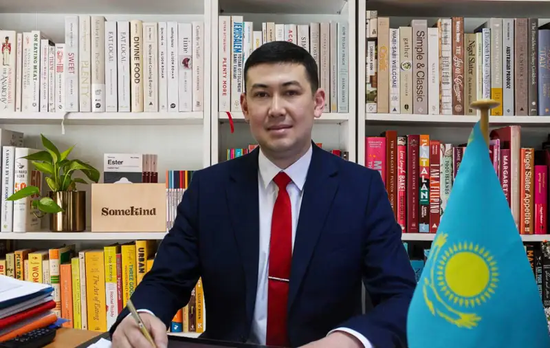 Дені сау ұрпақ – елдің ертеңгі жалғасы