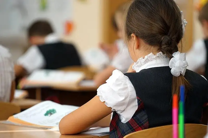 Нұра ауданының кәсіпкерлері балаларды мектепке дайындауға кірісті