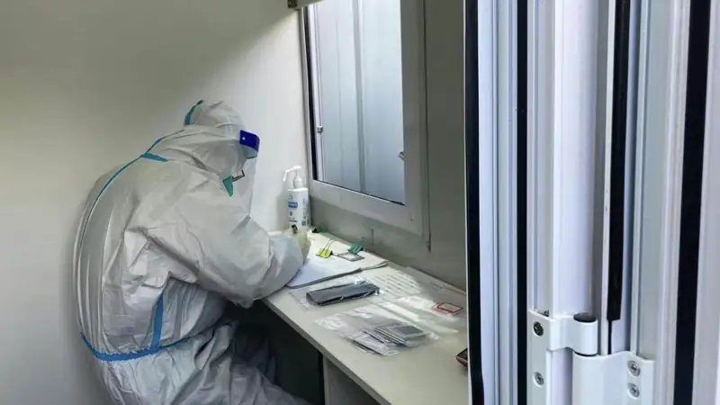 Қазақстанда коронавирустан өлім жағдайы тіркелді