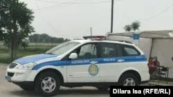 Ұйғыр ауданындағы кикілжіңге байланысты Бұзақылық бабы бойынша іс қозғалды
