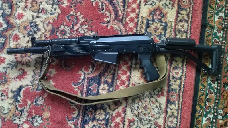 Абай облысында қаңтар оқиғасы кезінде ұрланған қару-жарақ тәркіленді