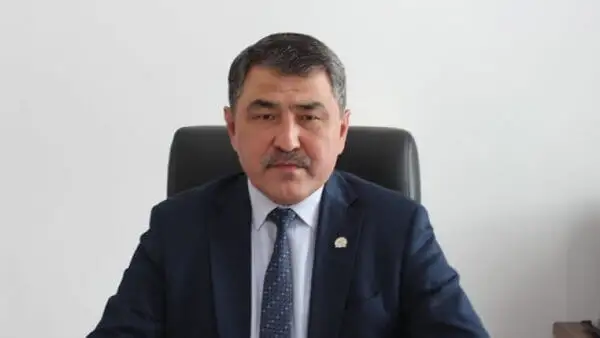 Жамбылға жұрт күтпеген Нұржігітов әкім болды