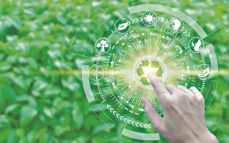 Қазақстанның «жасыл» экономикадағы жетістіктері