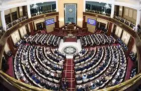 Сенат пен Ассамблеяны тарату керек пе?