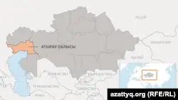 Ақжайық: Атырауда дәрігерлер наразылығынан хабар таратпақ болған журналистер ұсталды