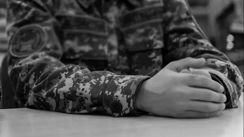Павлодарда әскери қызметшінің өліміне қатысты соталды тергеу басталды