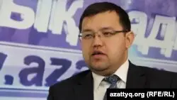 Covid статистикасына күдік келтірген сарапшы Тоқаевтың кеңесшісі қызметінен босатылды