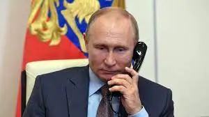 Путин оңбай қателесті