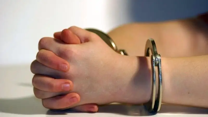 Қылмыстың өтеуі – жаза