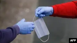 Әлемде COVID-19 жұқтырғандар 12 миллионнан асты, оның төрттен бірі АҚШ үлесінде