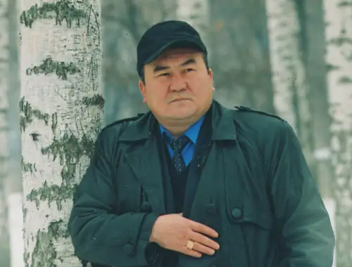 Сұрапыл сезімі — серігі