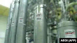 Иран ядролық келісімнің шарттарын орындаудан бас тартты