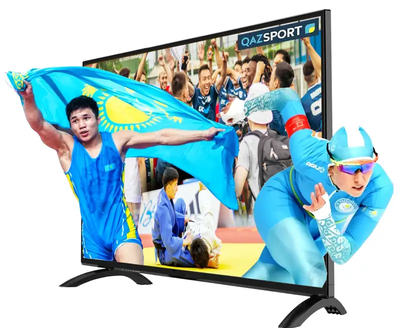 Жасай бер, QazSport!