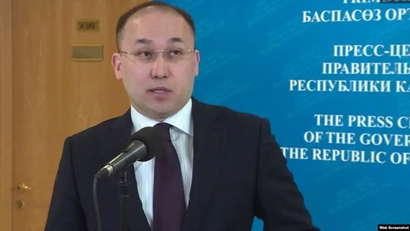 Абаев: Экстремистік мазмұндағы 13 мыңнан астам материал жабылды