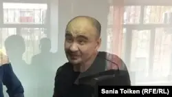 Талғат Аян ауырып жатқан Боқаевты қамаудан босатуды талап етеді. ҚАЖД белсендіден вирус табылмағанын айтады