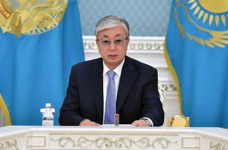 Президент мақаласынан кейін қазақ тілінде сөйлеу клубы ашылды