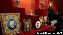 Киев соты Януковичті сырттай екі айға қамауға алды