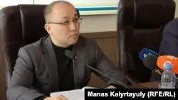 Дәурен Абаев: Интернеттің бұғатталуына ақпарат министрлігінің қатысы жоқ