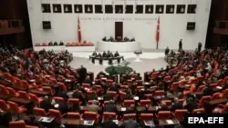 Түркия парламенті Ливияға әскер жіберуді қолдады
