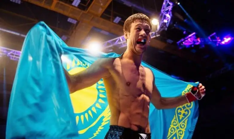 Франциялық рэпер Шавкат Рахмонов туралы трек шығарды